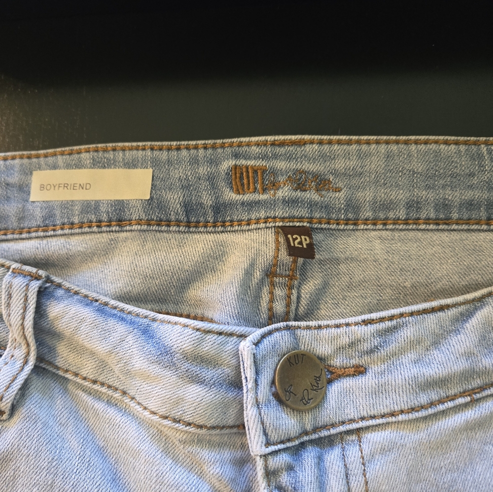 Kut From The Kloth Jeans